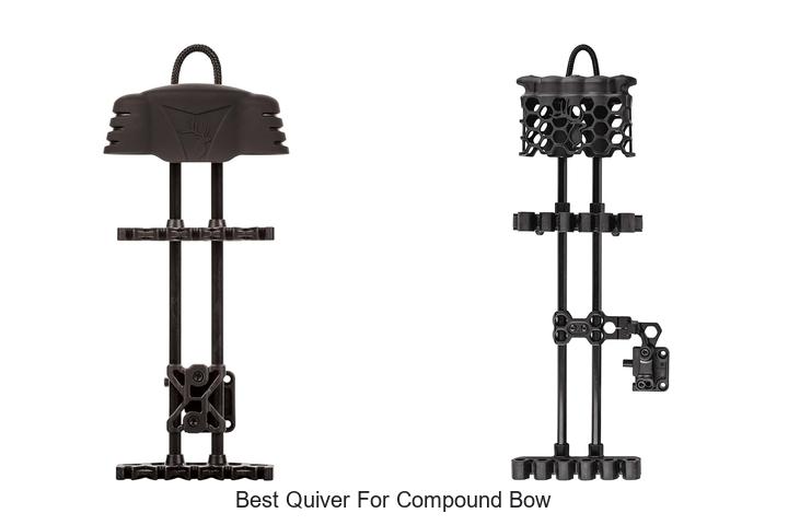 Top 12 Best Quiver For Compound Bow That You Can’t Miss!