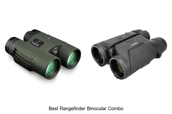 Top 12 Best Rangefinder Binocular Combo You Can’t Miss!