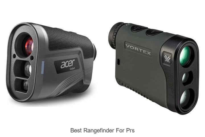 Top 12 Best Rangefinder For PRS That Pros Swear By