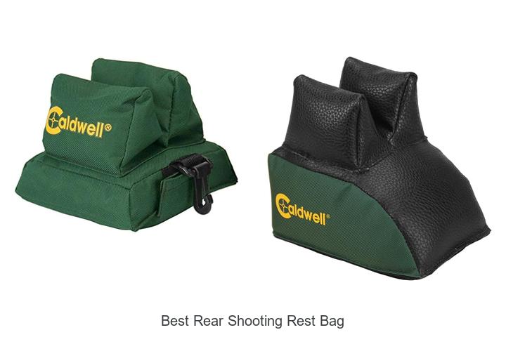 Top 12 Best Rear Shooting Rest Bag You Can’t Miss Now