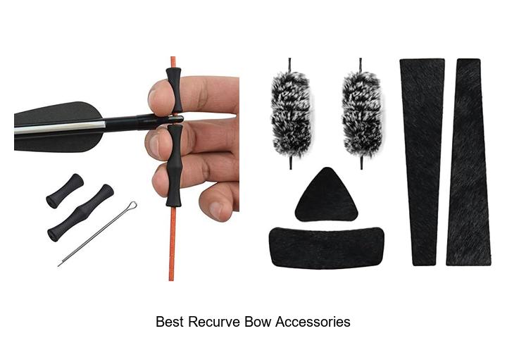 Top 12 Best Recurve Bow Accessories You Can’t Miss!