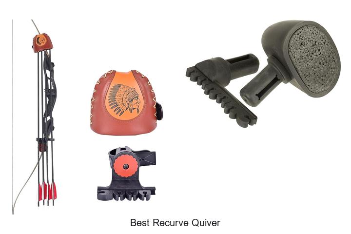 Top 12 Best Recurve Quiver Picks You Can’t Miss Today