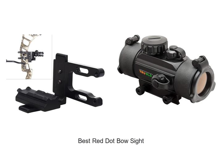 Top 12 Best Red Dot Bow Sight That Will Boost Your Accuracy!