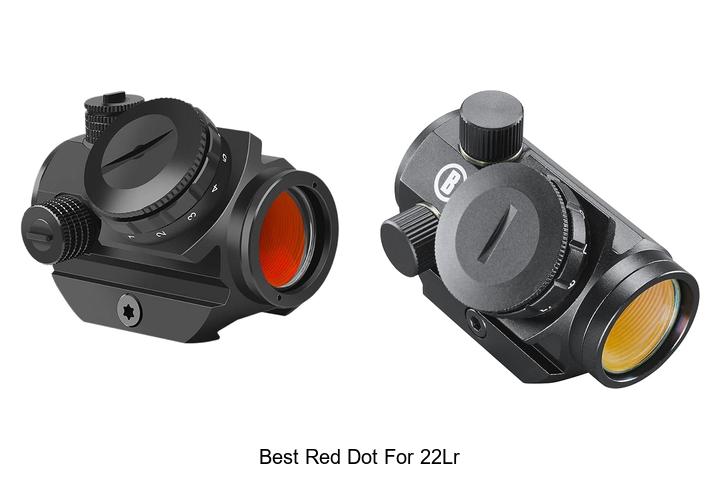 Top 12 Best Red Dot For 22LR You Can’t Miss Today