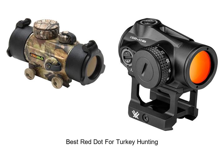 Top 12 Best Red Dot for Turkey Hunting You Can’t Miss!