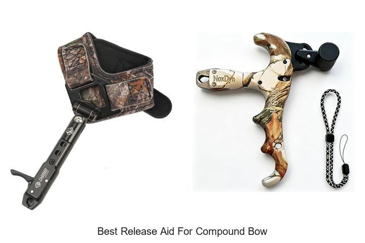 Top 12 Best Release Aid For Compound Bow That Boost Accuracy