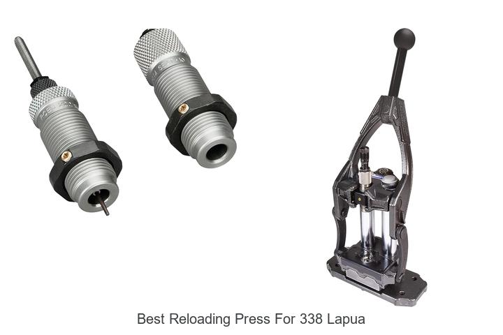 Top 12 Best Reloading Press For 338 Lapua You Must Have