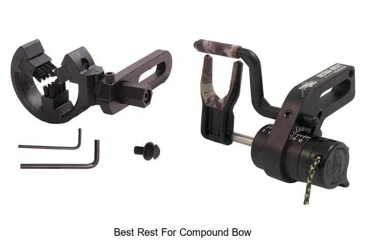 Top 12 Best Rest For Compound Bow That Boost Your Accuracy!