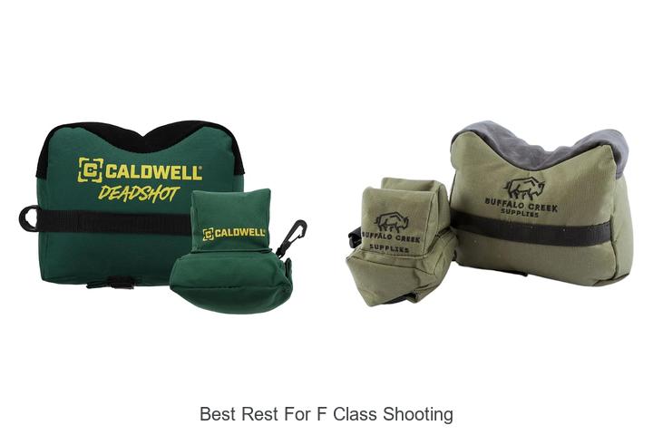 Top 12 Best Rest For F Class Shooting That Boost Accuracy
