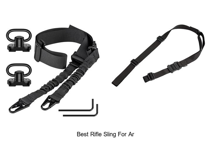 Top 12 Best Rifle Sling for AR That Will Blow Your Mind