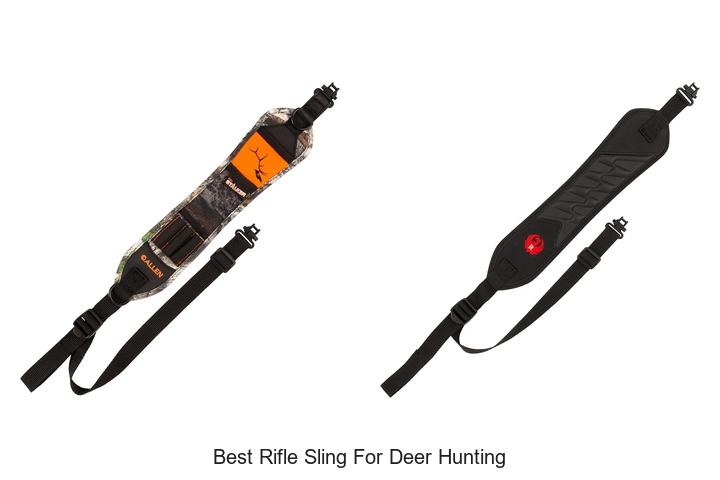 Top 12 Best Rifle Sling For Deer Hunting You Need Now