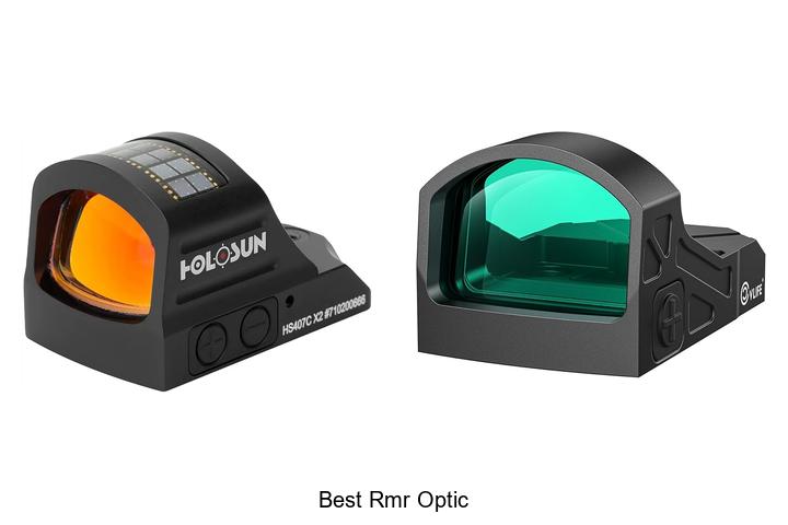 Top 12 Best RMR Optic Deals You Can’t Miss Today