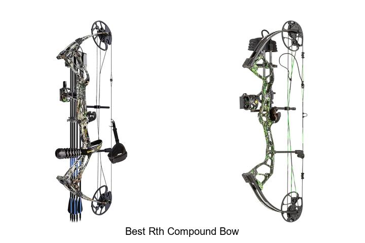 Top 12 Best RTH Compound Bow That Will Blow Your Mind