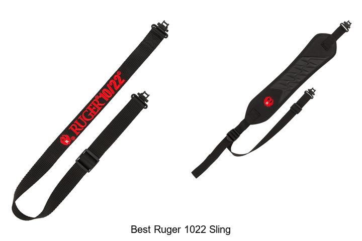 Top 12 Best Ruger 1022 Sling You Can’t Miss Today