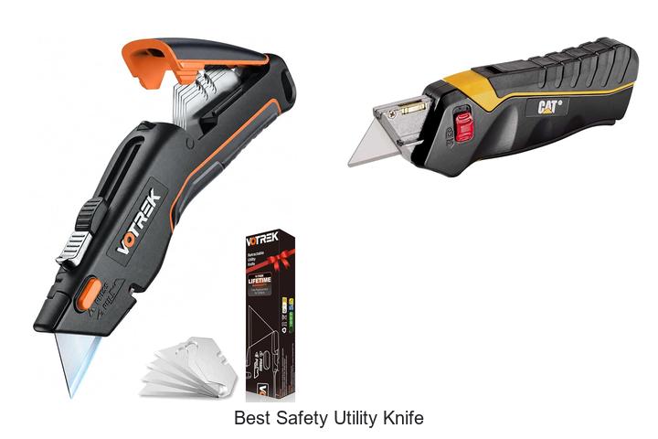 Top 12 Best Safety Utility Knife Hacks You Can’t Miss!