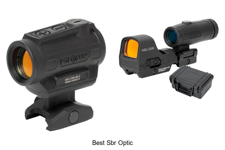 Top 12 Best SBR Optic Hacks You Can’t Miss Today