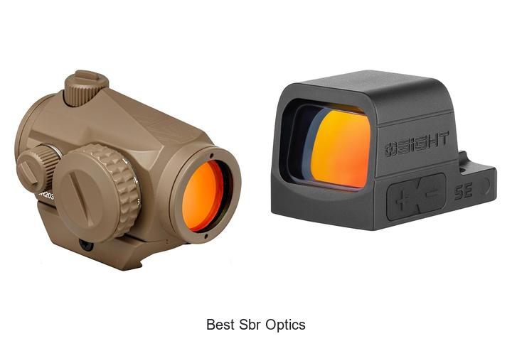 Top 12 Best SBR Optics You Can’t Miss Today