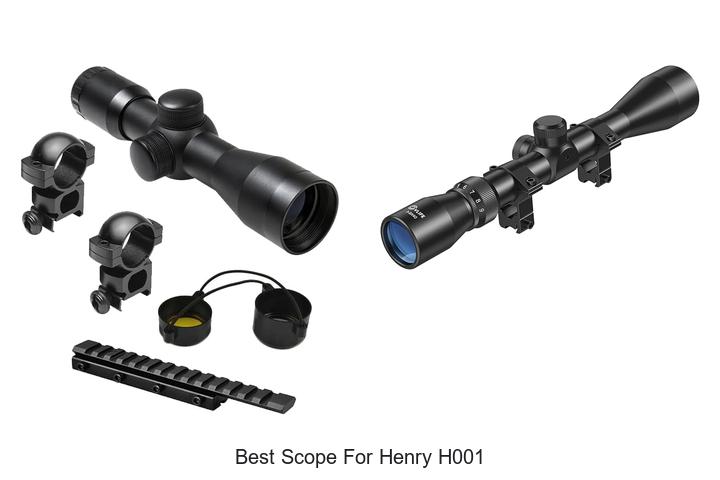 Top 12 Best Scope for Henry H001 You Can’t Miss Today