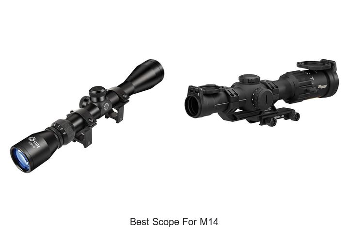 Top 12 Best Scope For M14 You Can’t Miss Revealed!