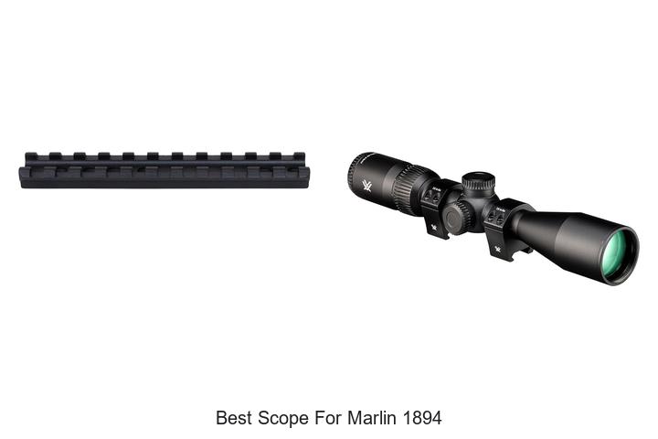 Top 12 Best Scope For Marlin 1894 You Can’t Miss Today