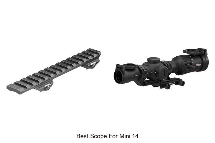 Top 12 Best Scope For Mini 14 That Will Blow Your Mind!