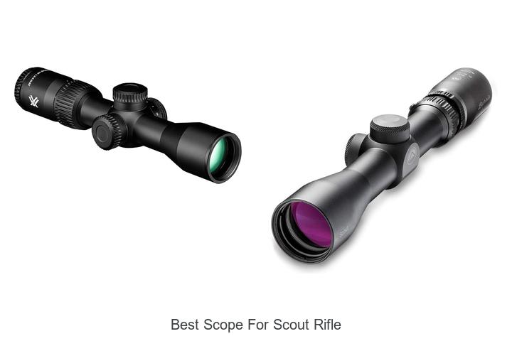 Top 12 Best Scope For Scout Rifle That Will Blow Your Mind