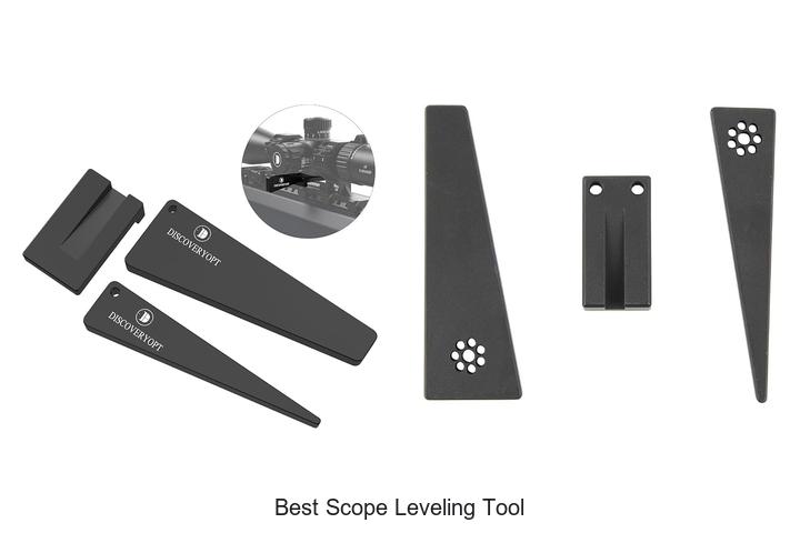 Top 12 Best Scope Leveling Tool You Can’t Miss Today!