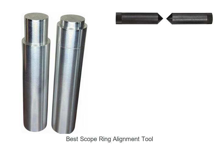 Top 12 Best Scope Ring Alignment Tool You Need Now!