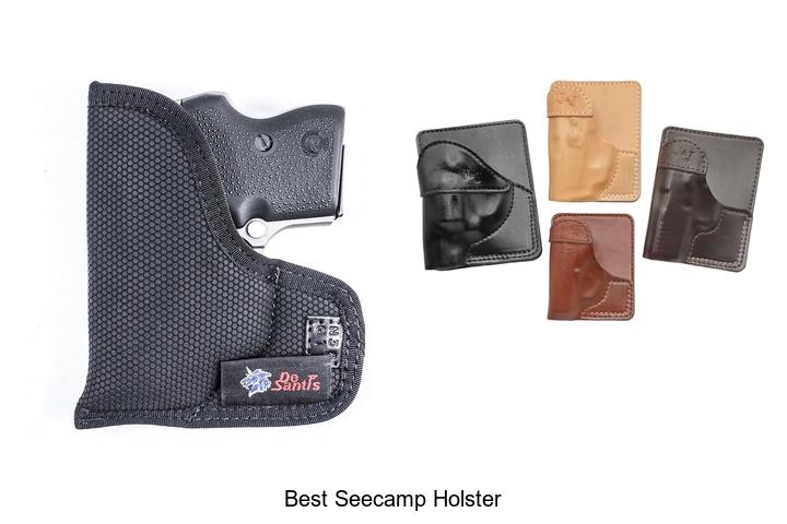 Top 12 Best Seecamp Holster Deals You Can’t Miss