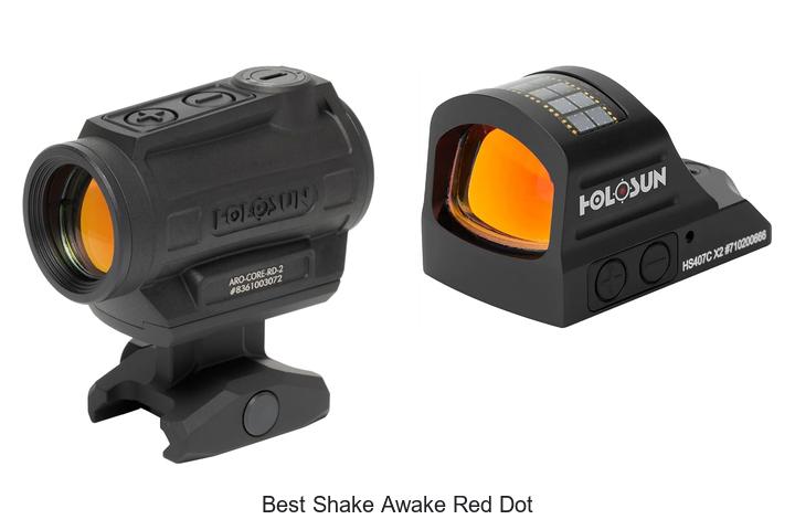 Top 12 Best Shake Awake Red Dot You Can’t Miss Today!