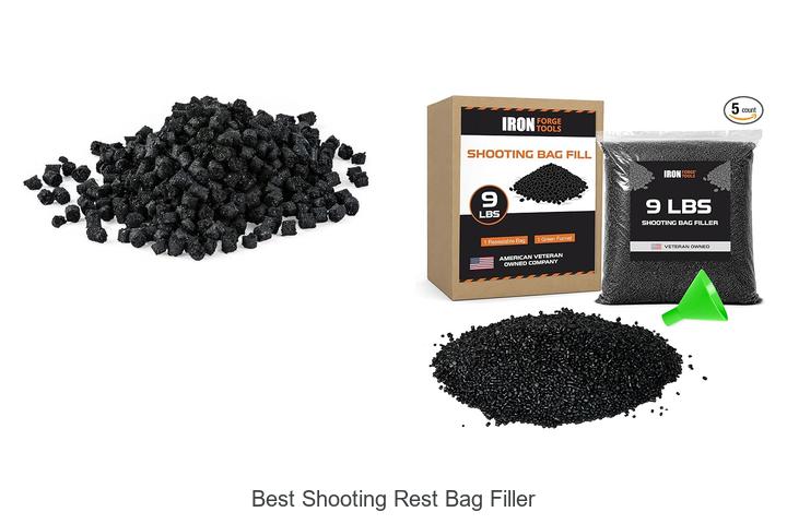 Top 12 Best Shooting Rest Bag Filler You Can’t Miss!
