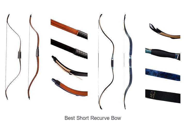 Top 12 Best Short Recurve Bow That Will Blow Your Mind