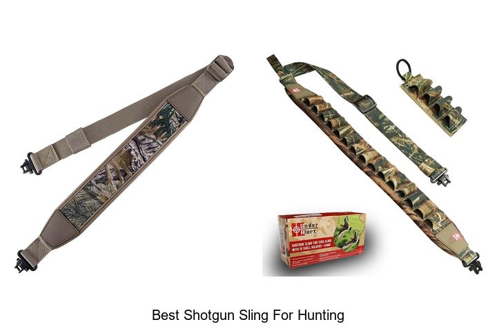 Top 12 Best Shotgun Sling For Hunting You Can’t Miss!