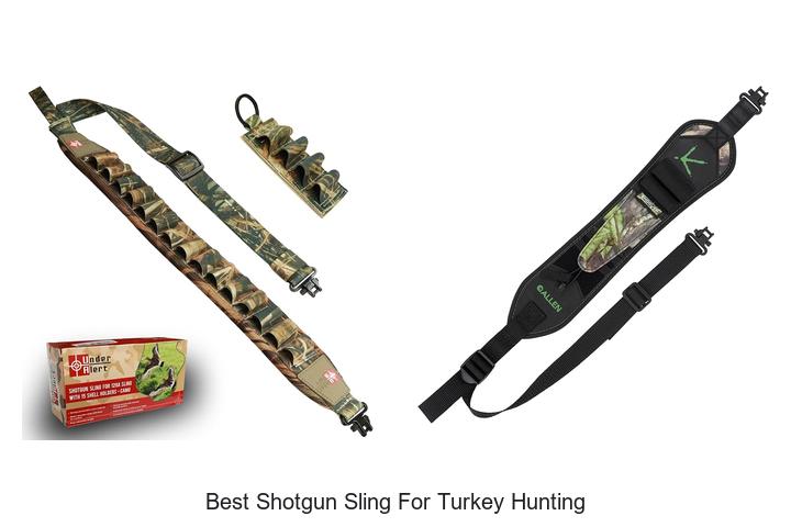 Top 12 Best Shotgun Sling For Turkey Hunting You Need Now