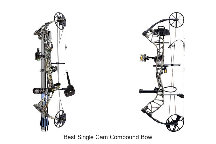 Top 12 Best Single Cam Compound Bow You Can’t Miss!