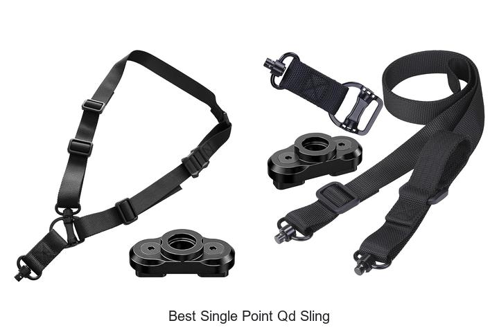 Top 12 Best Single Point QD Sling You Can’t Miss Today