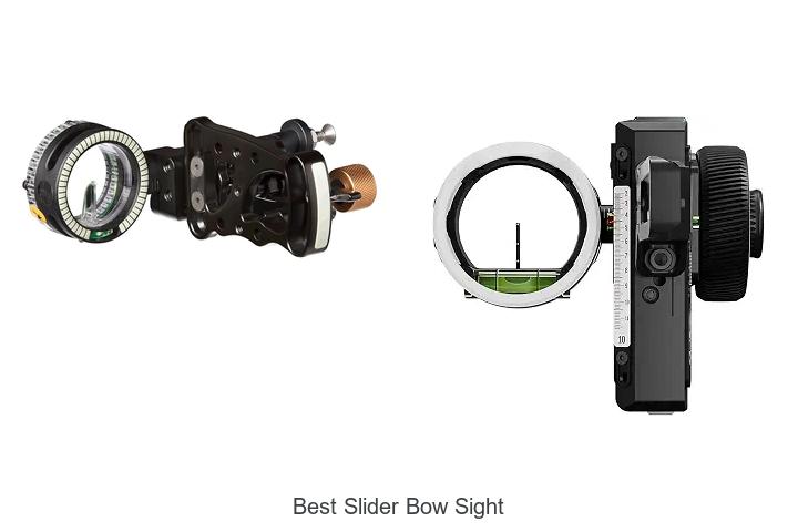 Top 12 Best Slider Bow Sight That Will Boost Your Accuracy!