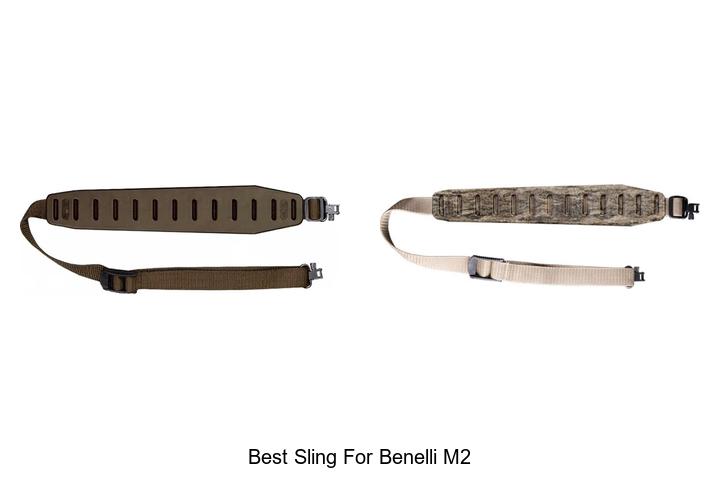 Top 12 Best Sling For Benelli M2 You Can’t Miss Today!