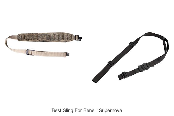 Top 12 Best Sling For Benelli Supernova That Shock Everyone
