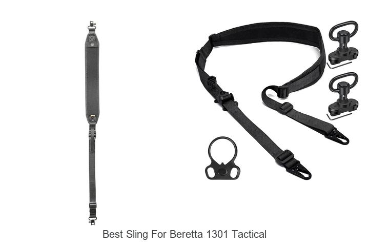 Top 12 Best Sling For Beretta 1301 Tactical You Need Now