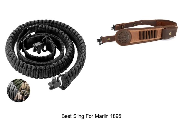 Top 12 Best Sling for Marlin 1895 That Will Blow Your Mind!
