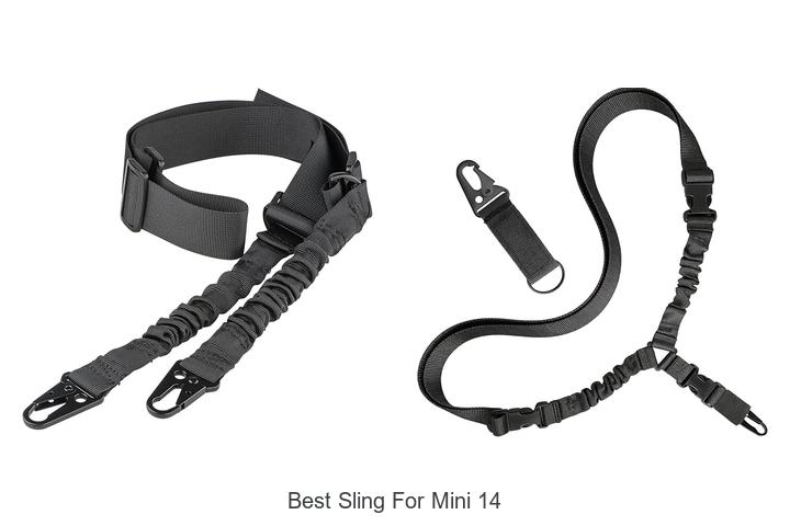 Top 12 Best Sling For Mini 14 You Can’t Miss Today!