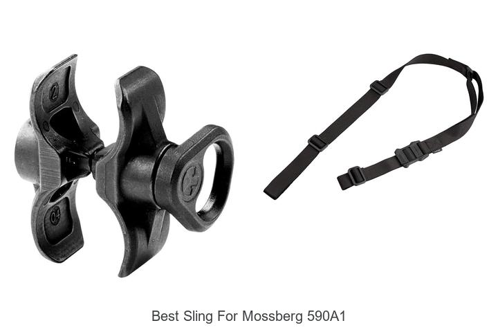 Top 12 Best Sling for Mossberg 590A1 You Can’t Miss!