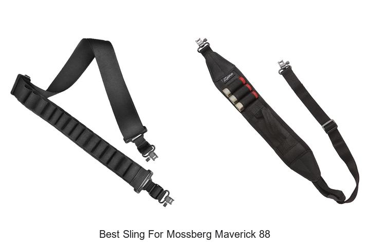Top 12 Best Sling For Mossberg Maverick 88 You Can’t Miss