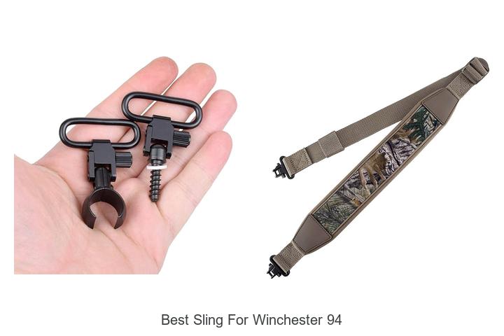 Top 12 Best Sling For Winchester 94 You Can’t Miss Today