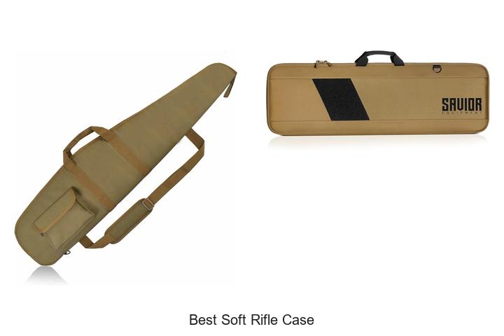 Top 12 Best Soft Rifle Case You Can’t Miss Buying Today