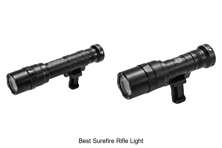 Top 12 Best Surefire Rifle Light That Will Blow Your Mind