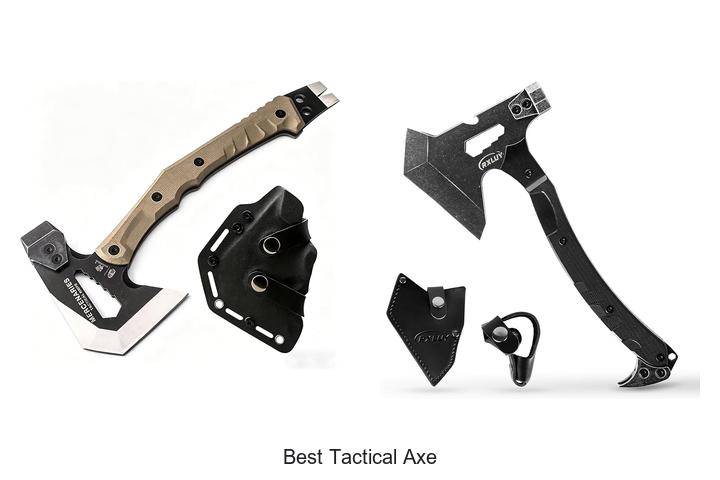 Top 12 Best Tactical Axe You Can’t Miss Today
