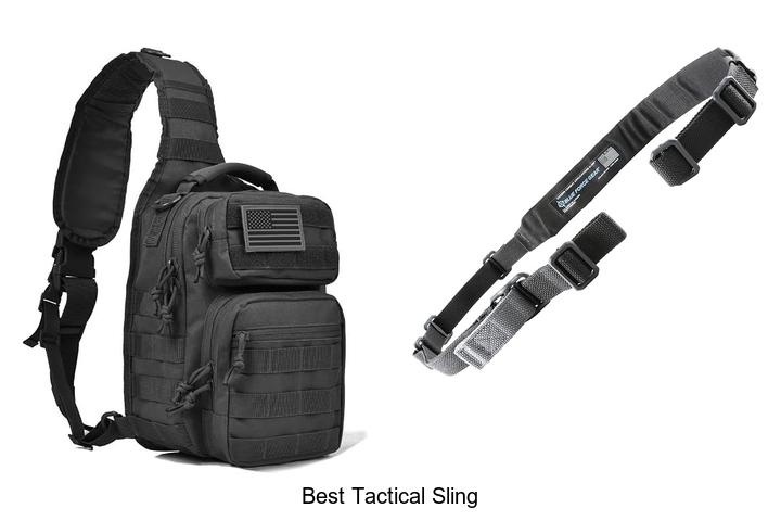Top 12 Best Tactical Sling Deals You Can’t Miss Now