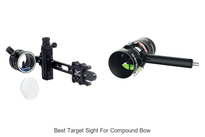 Top 12 Best Target Sight for Compound Bow That Surprise
